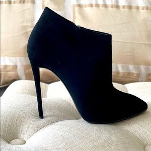 Giuseppe Zanotti Design booties